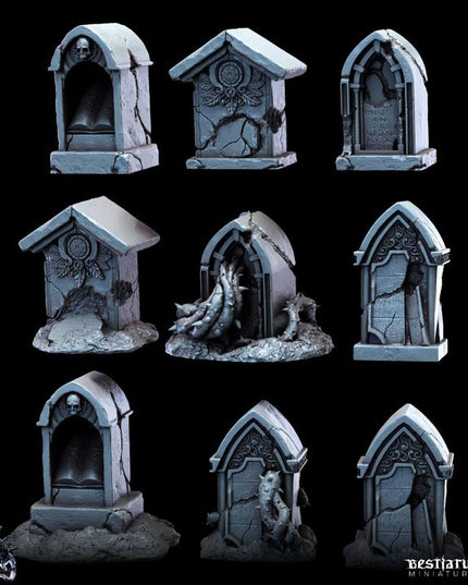 Calden Keep Part 1: Collection