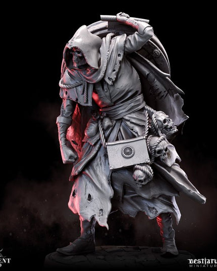 Gravewalker