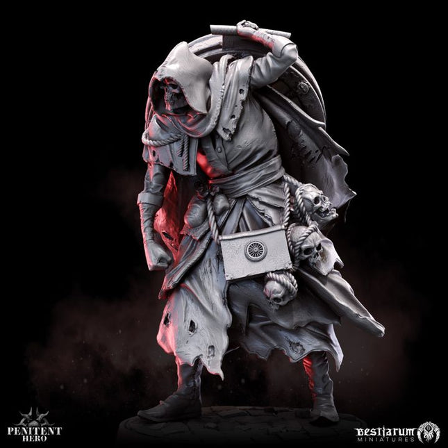 Gravewalker