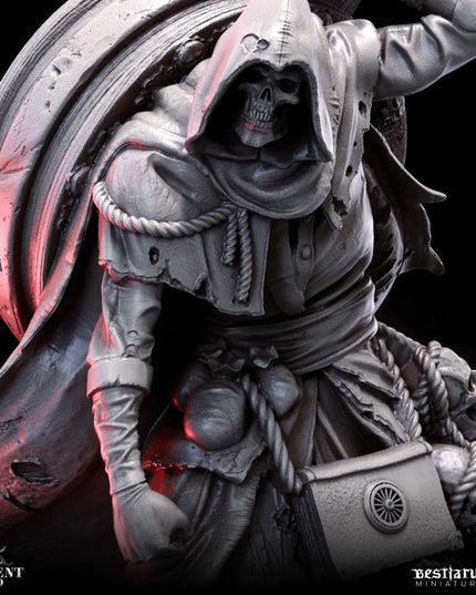 Gravewalker
