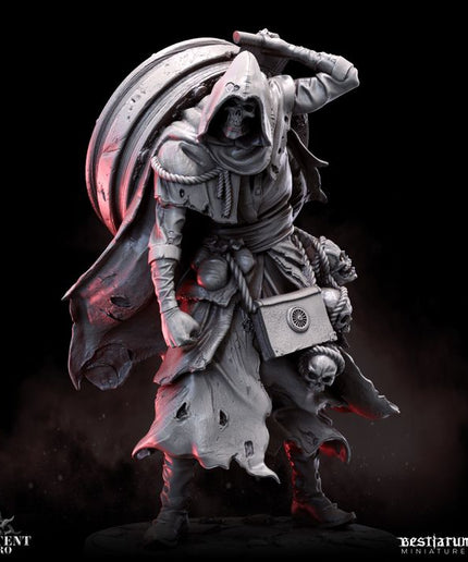 Gravewalker
