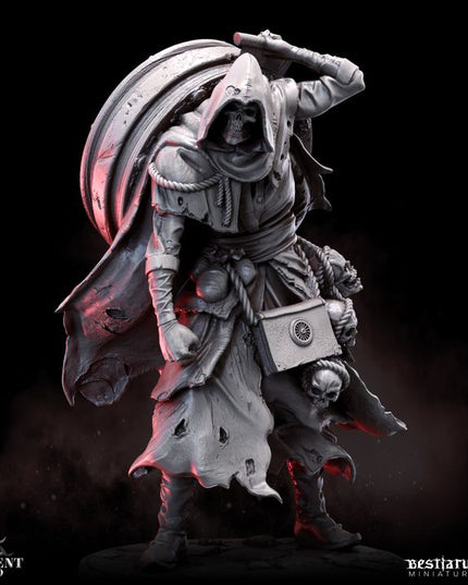 Gravewalker