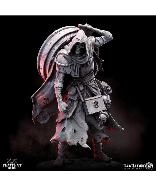Gravewalker