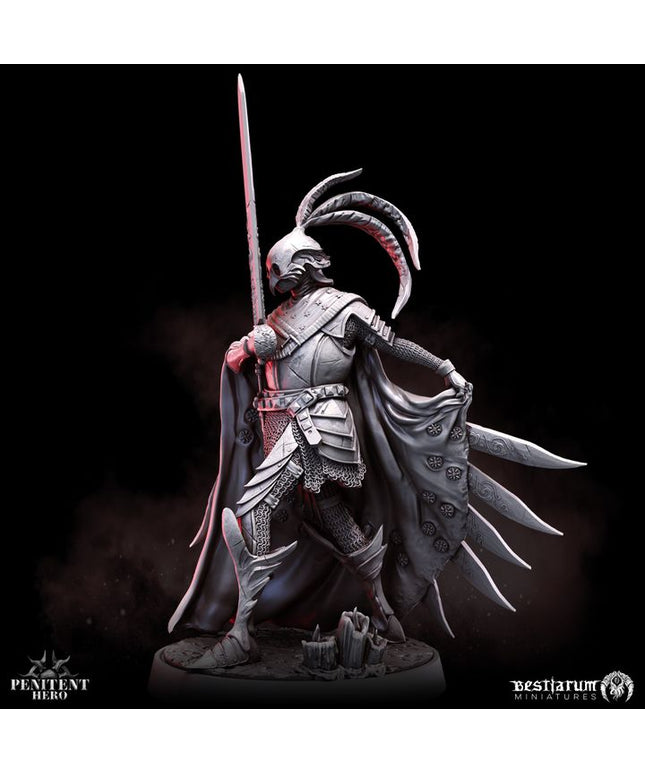Hawk Knight