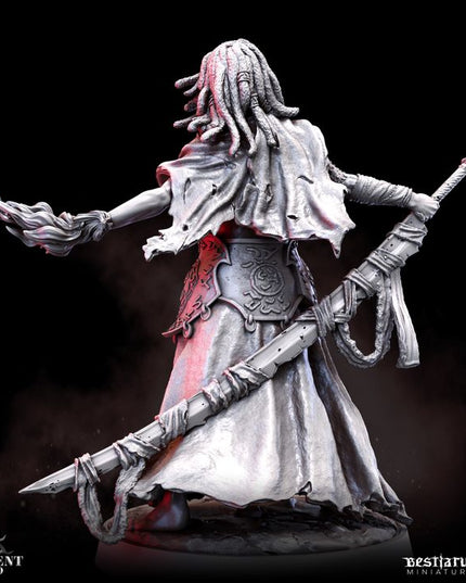 Hedrox the Voidblade