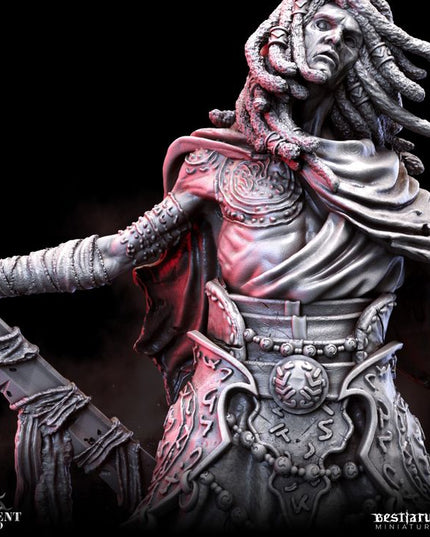 Hedrox the Voidblade