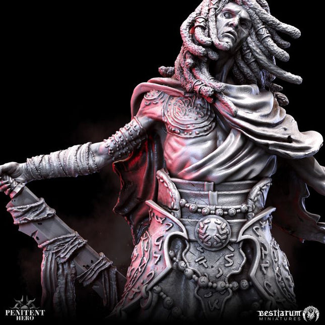 Hedrox the Voidblade