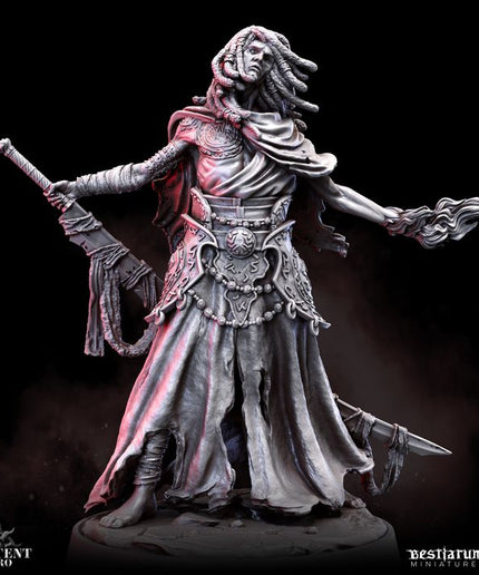 Hedrox the Voidblade
