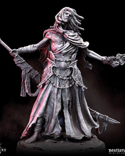 Hedrox the Voidblade