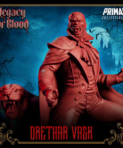 Baron - Drethar Vask - June 2025 - Legacy of Blood
