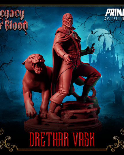 Baron - Drethar Vask - June 2025 - Legacy of Blood