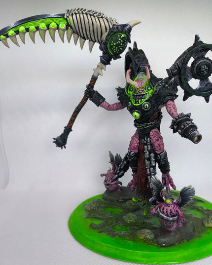Sons of Decay Vol. III ( 16 Miniatures )