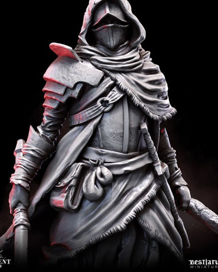 Knight Brigand
