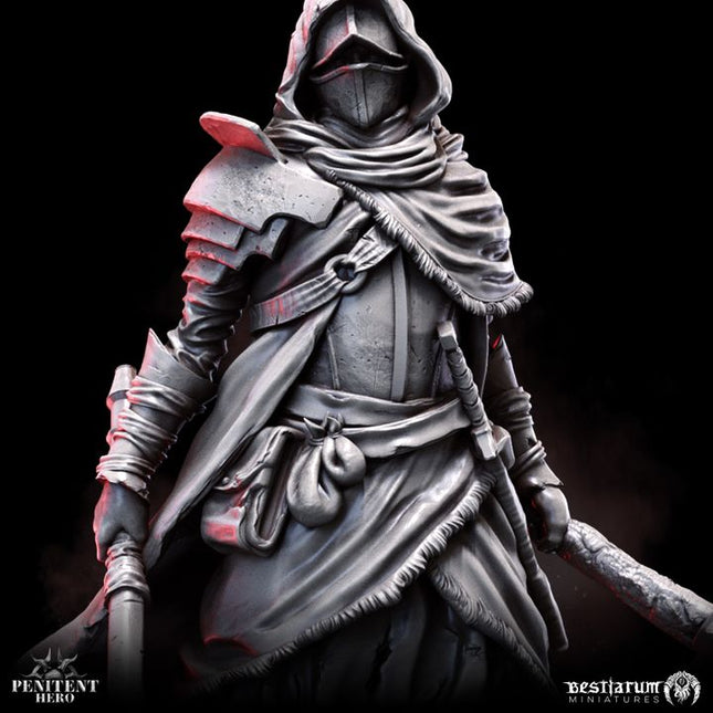 Knight Brigand