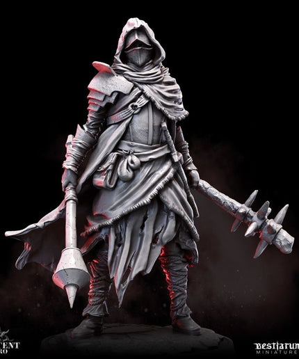 Knight Brigand