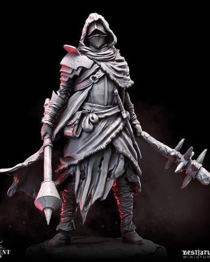 Knight Brigand