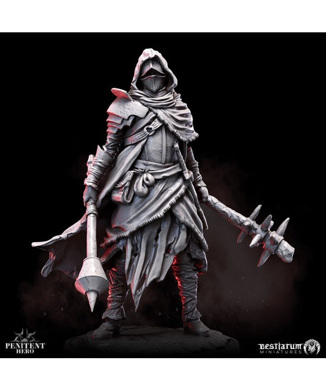 Knight Brigand