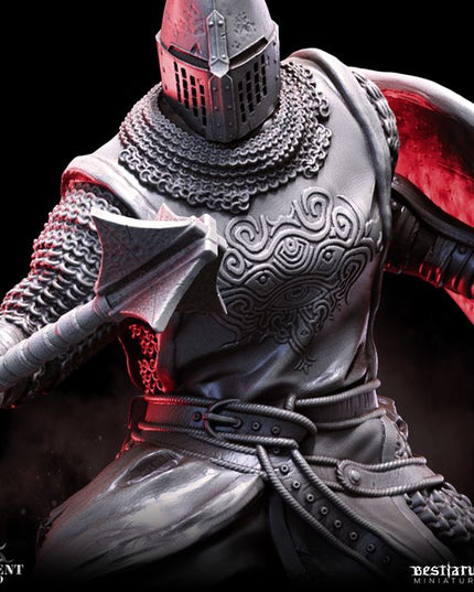 Knight Crusader