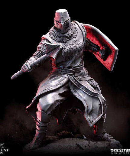 Knight Crusader