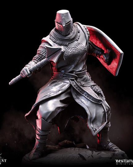 Knight Crusader