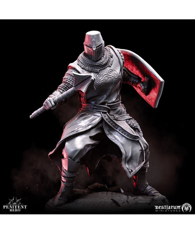 Knight Crusader
