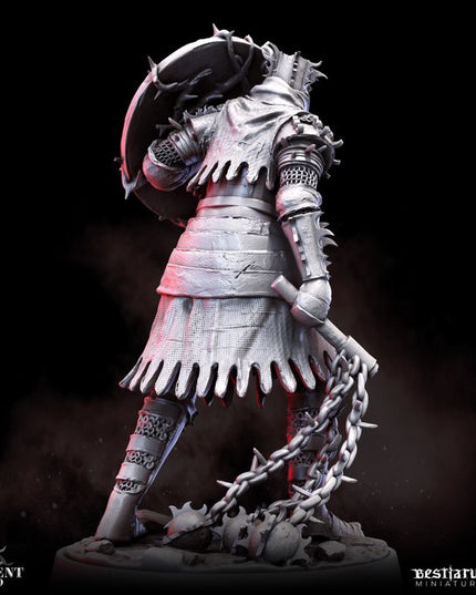 The Knight of Thorns