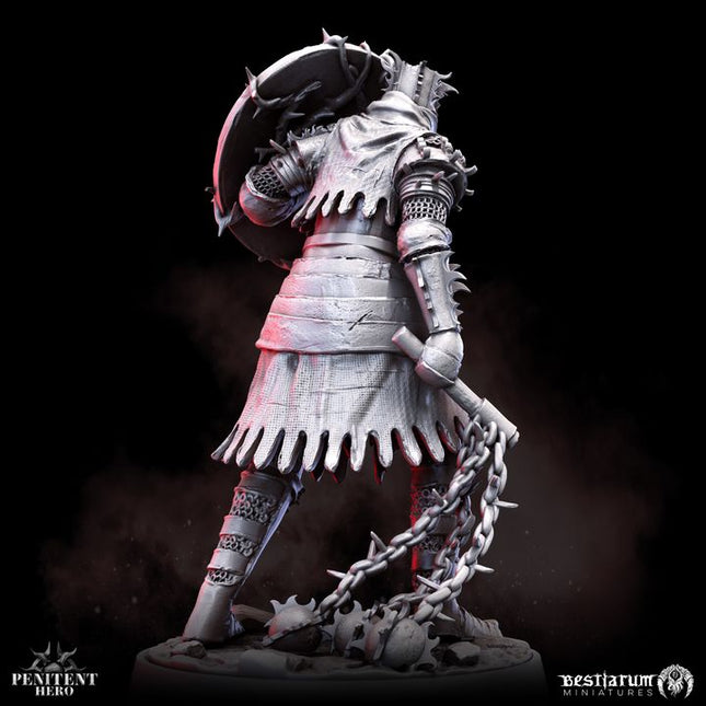 The Knight of Thorns