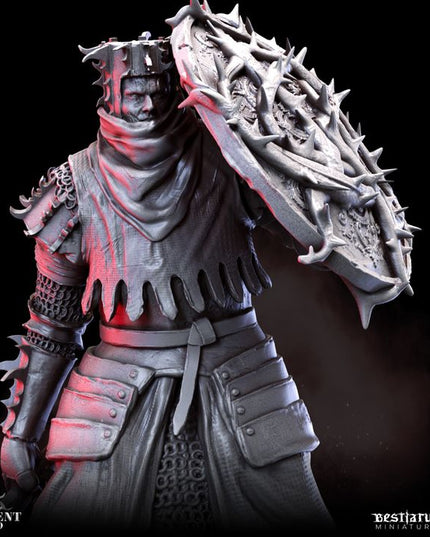 The Knight of Thorns