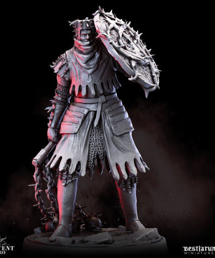 The Knight of Thorns