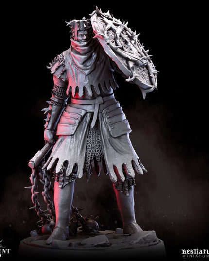 The Knight of Thorns