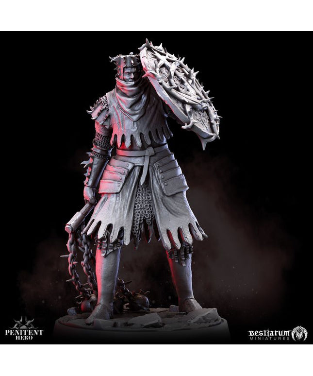 The Knight of Thorns