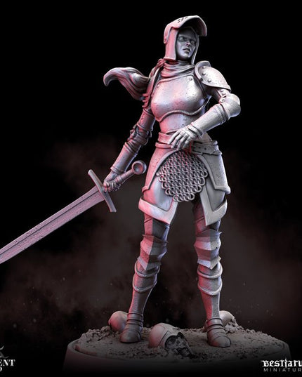 Lyrra Caerhaill