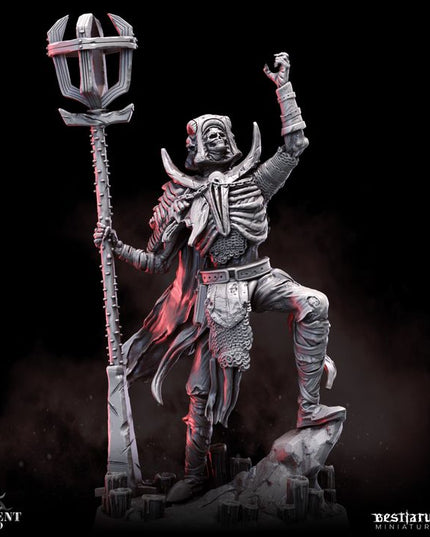Necromage