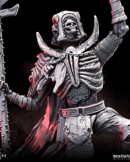 Necromage