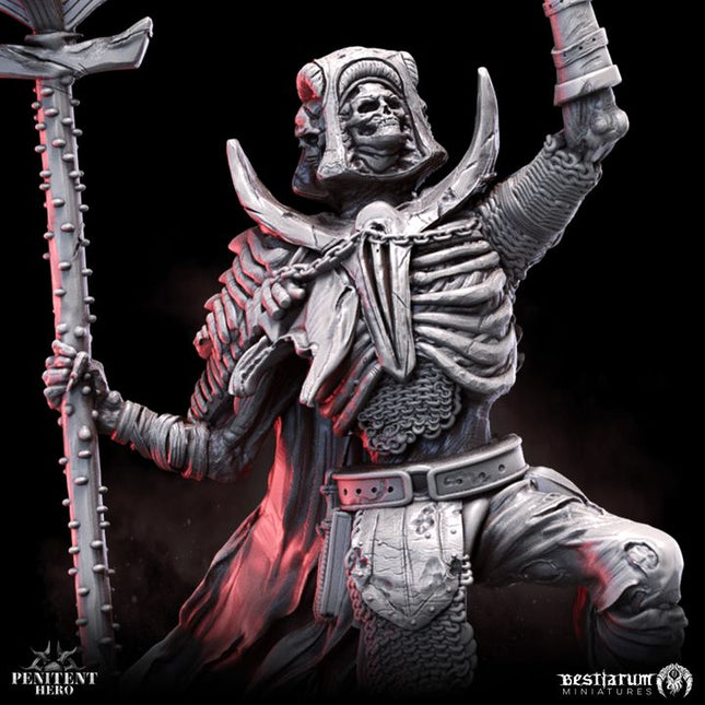 Necromage