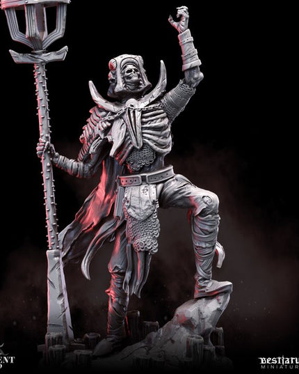 Necromage