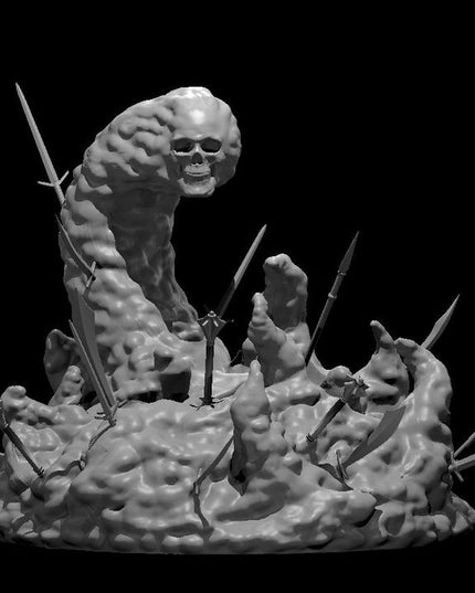 Ooze Lord