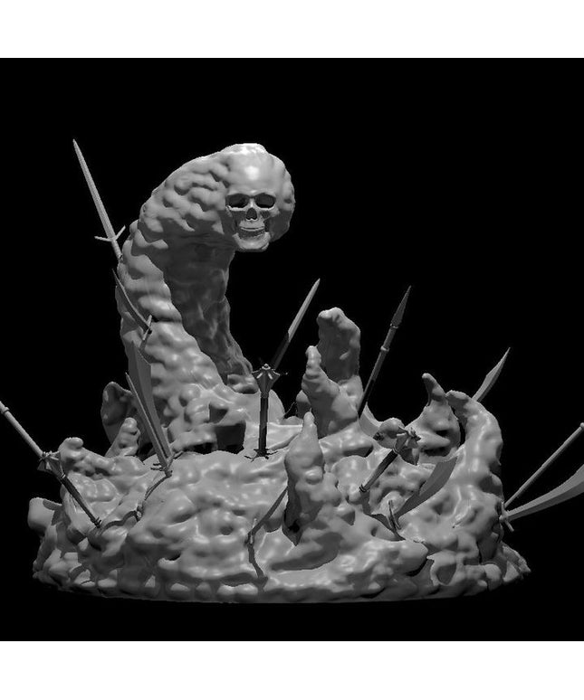 Ooze Lord
