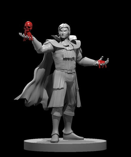 Vampires from Tome of Beasts