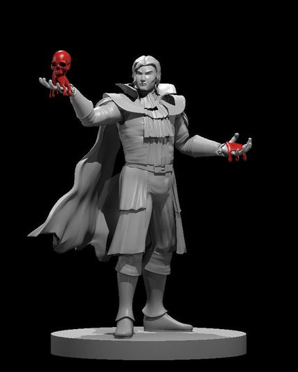 Vampires from Tome of Beasts