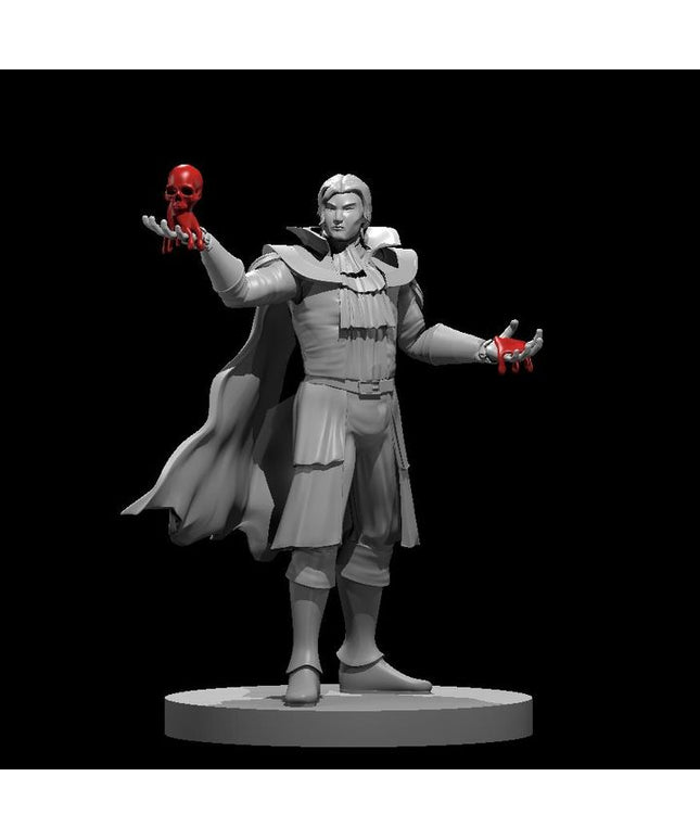 Vampires from Tome of Beasts