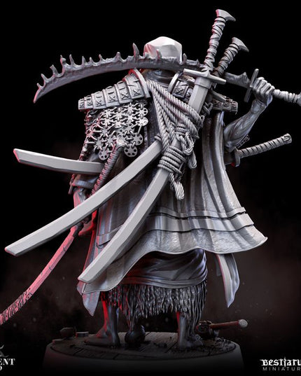 Ronin (32mm & 75mm versions)