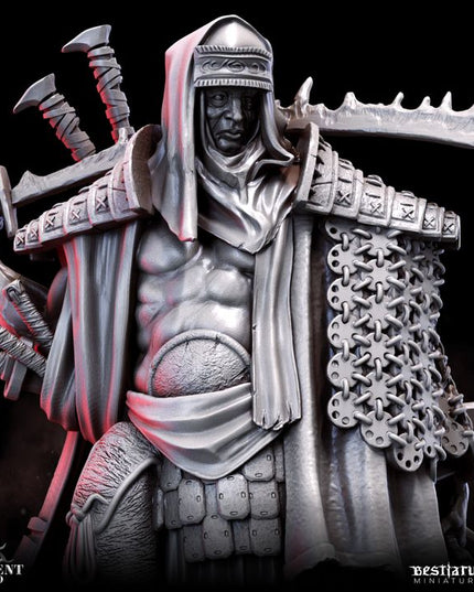 Ronin (32mm & 75mm versions)