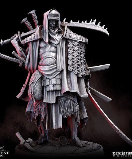 Ronin (32mm & 75mm versions)