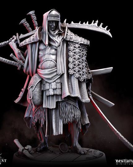 Ronin (32mm & 75mm versions)