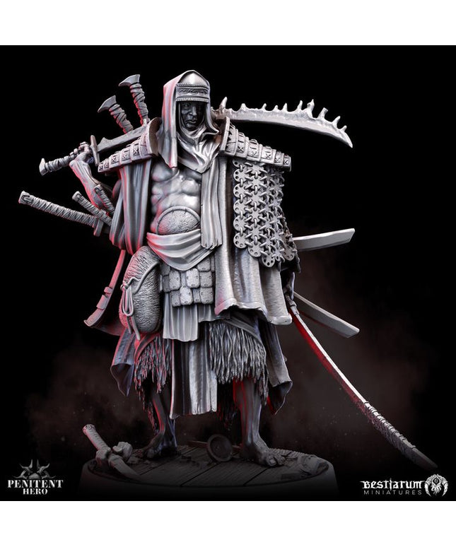 Ronin (32mm & 75mm versions)