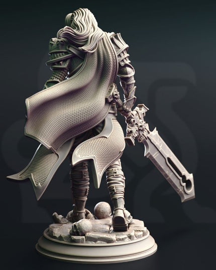 Vampire Knight - Ser Gaston