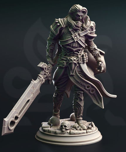 Vampire Knight - Ser Gaston