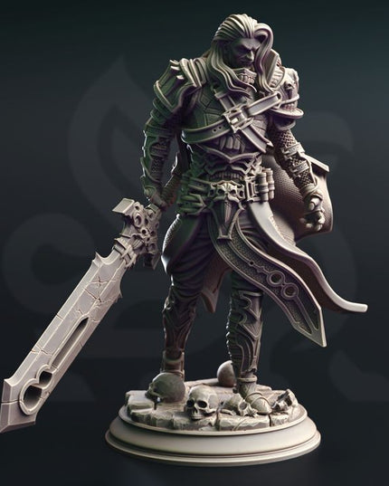 Vampire Knight - Ser Gaston