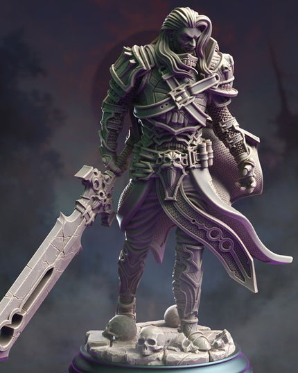 Vampire Knight - Ser Gaston